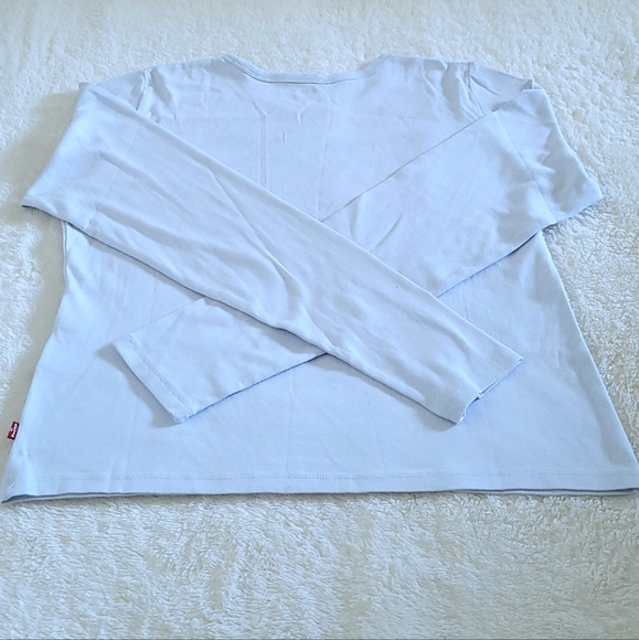 Levi's "Broadcasting🎙 Live From San Francisco California" Graphic Tee👕 - NWT - Picture 12 of 13